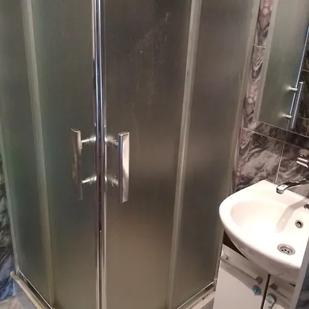 Lucky13 Apartament Oświęcim
