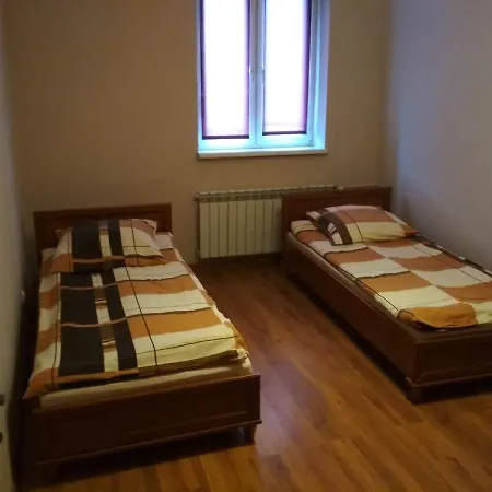 Lucky13 Apartament *