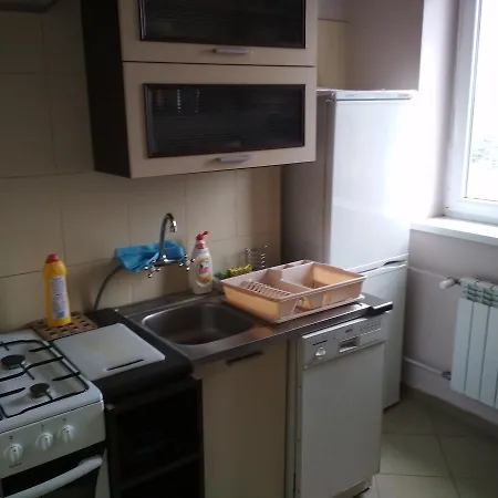 Apartman Lucky13 Apartament *