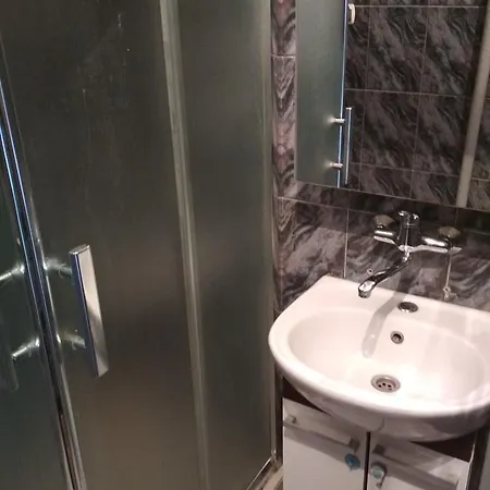 Lucky13 Apartament *