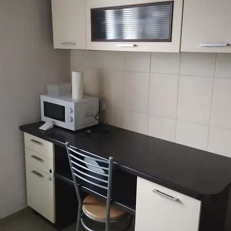 Lucky13 Apartament Oświęcim
